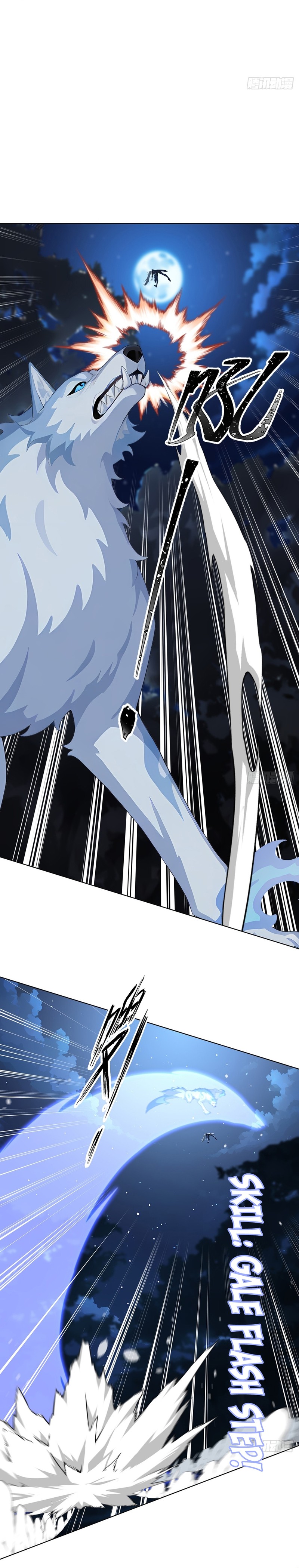Primordial Ten Fiends: Others Tame Beasts I Tame Beast Girls Chapter 03 Gambar 14