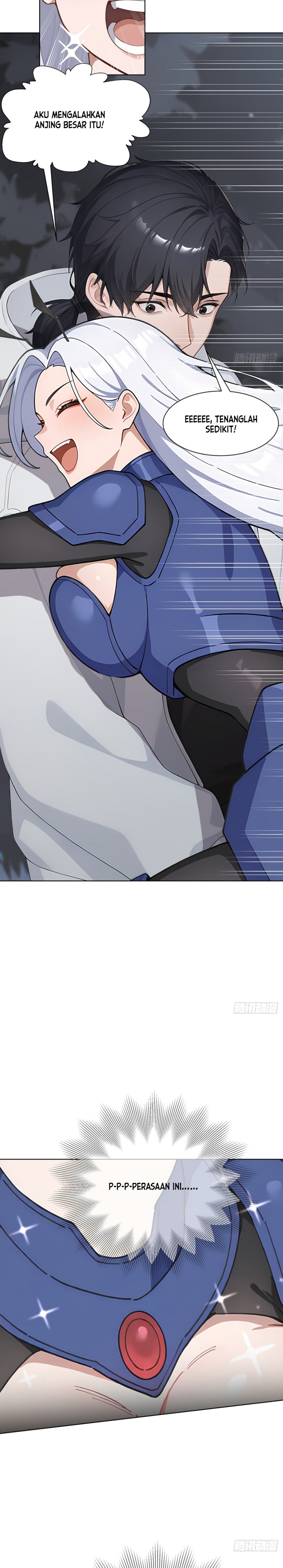 Primordial Ten Fiends: Others Tame Beasts I Tame Beast Girls Chapter 04 Gambar 10