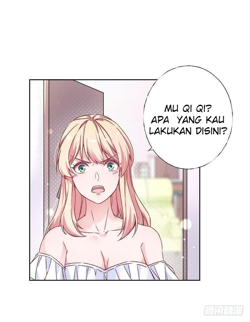 Prince Charming Daddy Descended From Heaven Chapter 01 Gambar 4