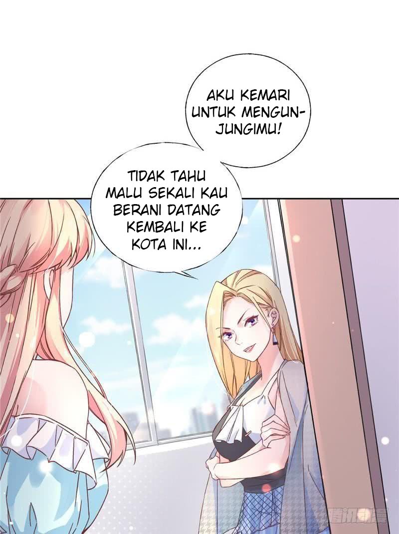 Prince Charming Daddy Descended From Heaven Chapter 01 Gambar 5