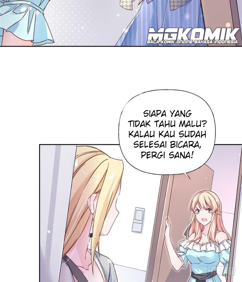 Prince Charming Daddy Descended From Heaven Chapter 01 Gambar 6
