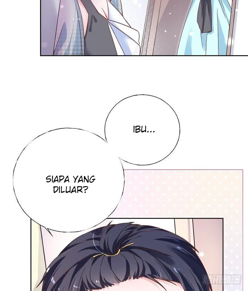 Prince Charming Daddy Descended From Heaven Chapter 01 Gambar 7