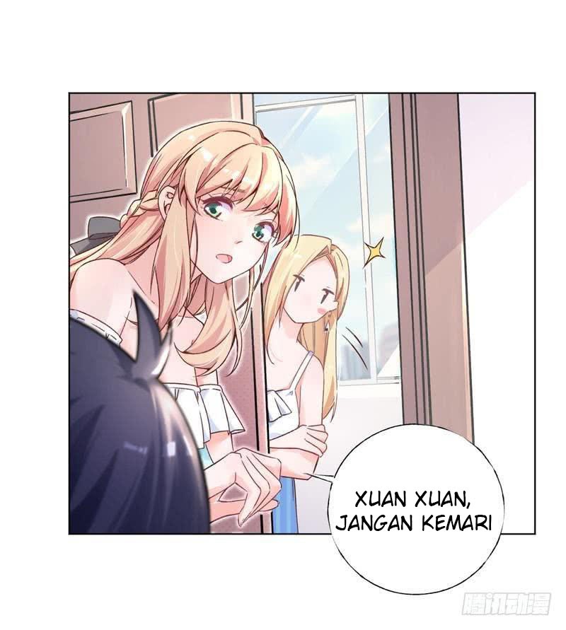 Prince Charming Daddy Descended From Heaven Chapter 01 Gambar 10