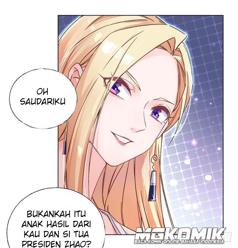 Prince Charming Daddy Descended From Heaven Chapter 01 Gambar 11