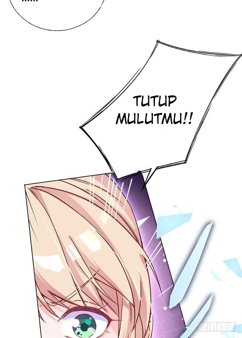 Prince Charming Daddy Descended From Heaven Chapter 01 Gambar 12