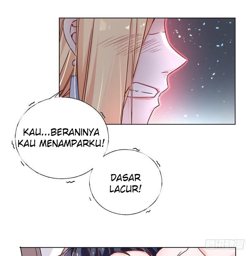 Prince Charming Daddy Descended From Heaven Chapter 01 Gambar 15