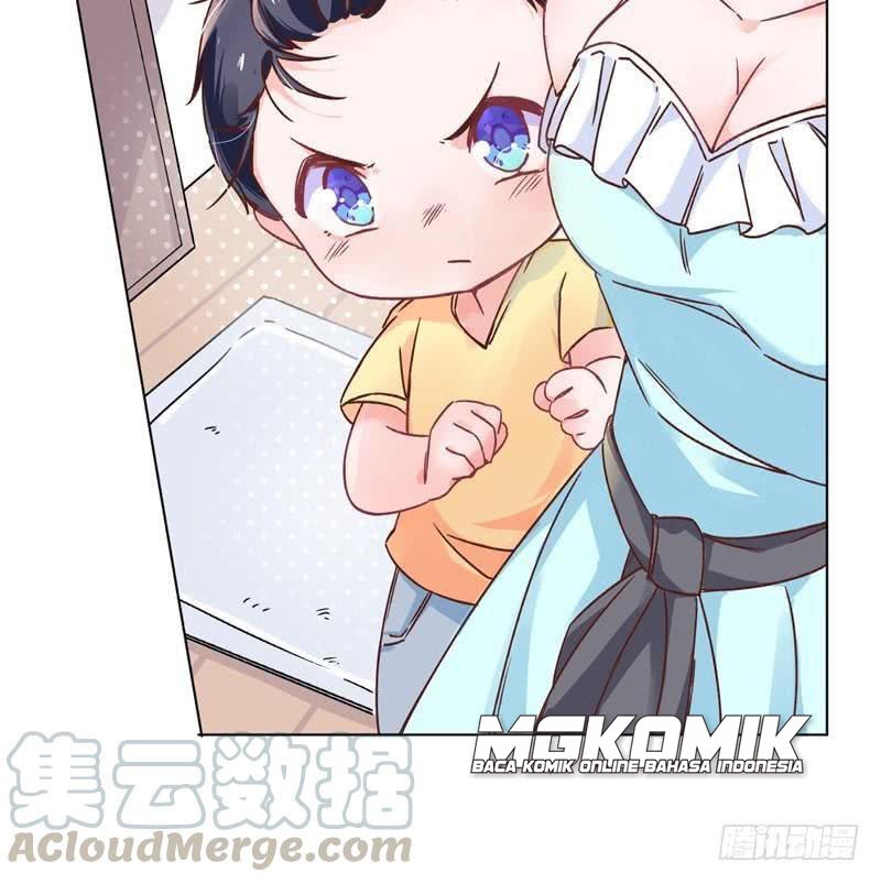 Prince Charming Daddy Descended From Heaven Chapter 01 Gambar 16