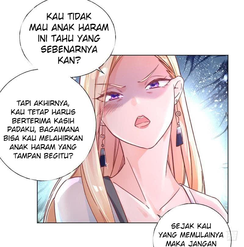Prince Charming Daddy Descended From Heaven Chapter 01 Gambar 17