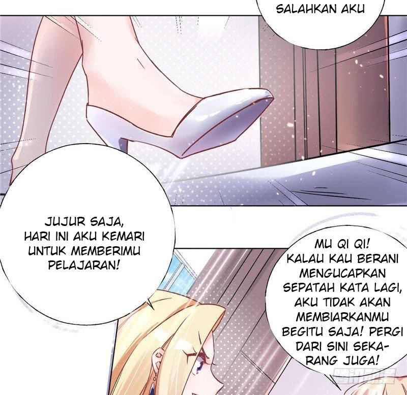 Prince Charming Daddy Descended From Heaven Chapter 01 Gambar 18