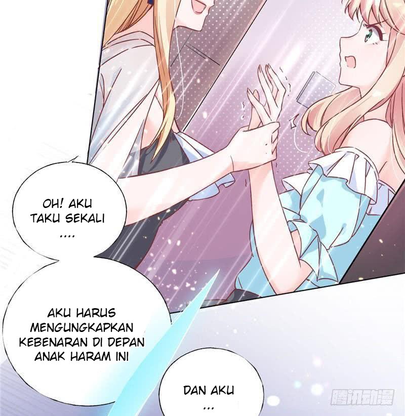 Prince Charming Daddy Descended From Heaven Chapter 01 Gambar 19