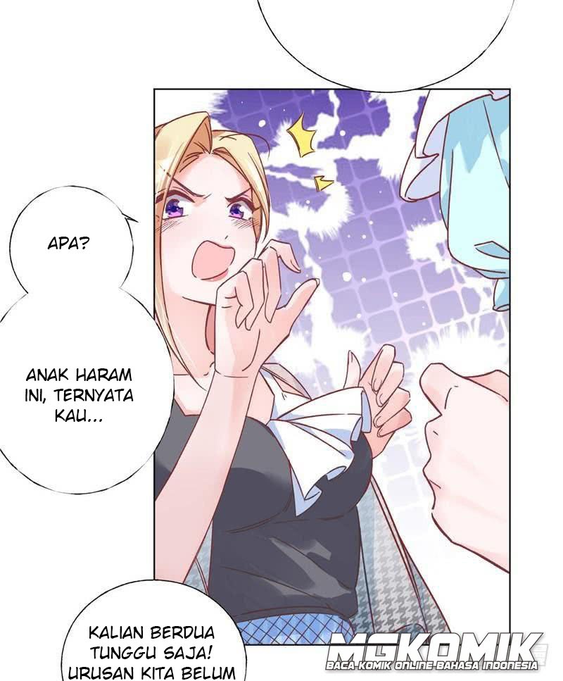 Prince Charming Daddy Descended From Heaven Chapter 01 Gambar 22