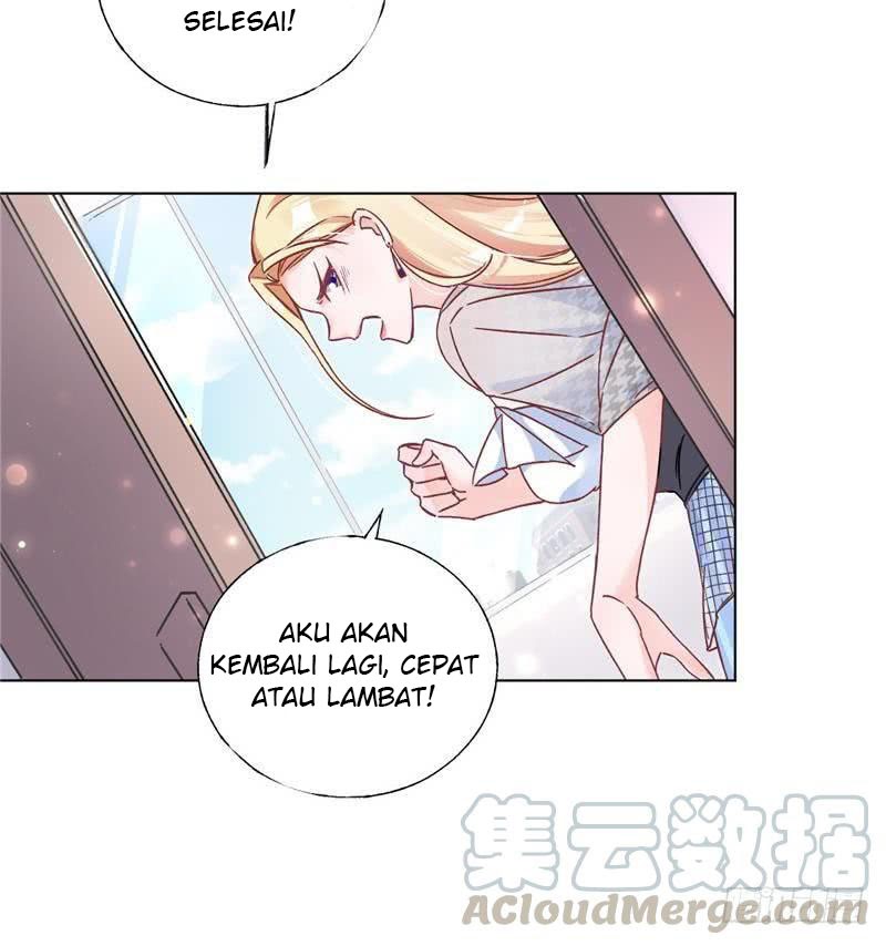 Prince Charming Daddy Descended From Heaven Chapter 01 Gambar 23