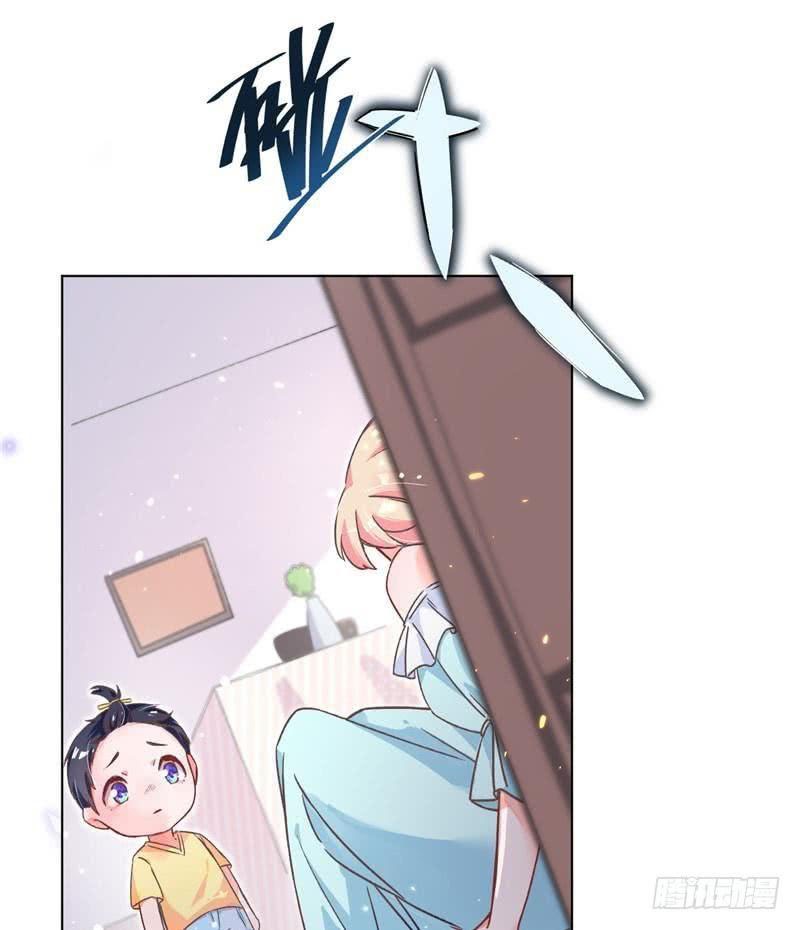 Prince Charming Daddy Descended From Heaven Chapter 01 Gambar 24