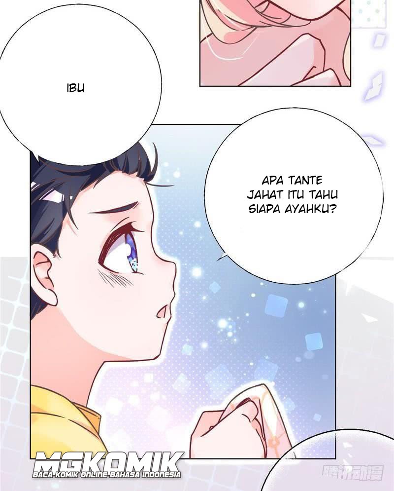 Prince Charming Daddy Descended From Heaven Chapter 01 Gambar 26