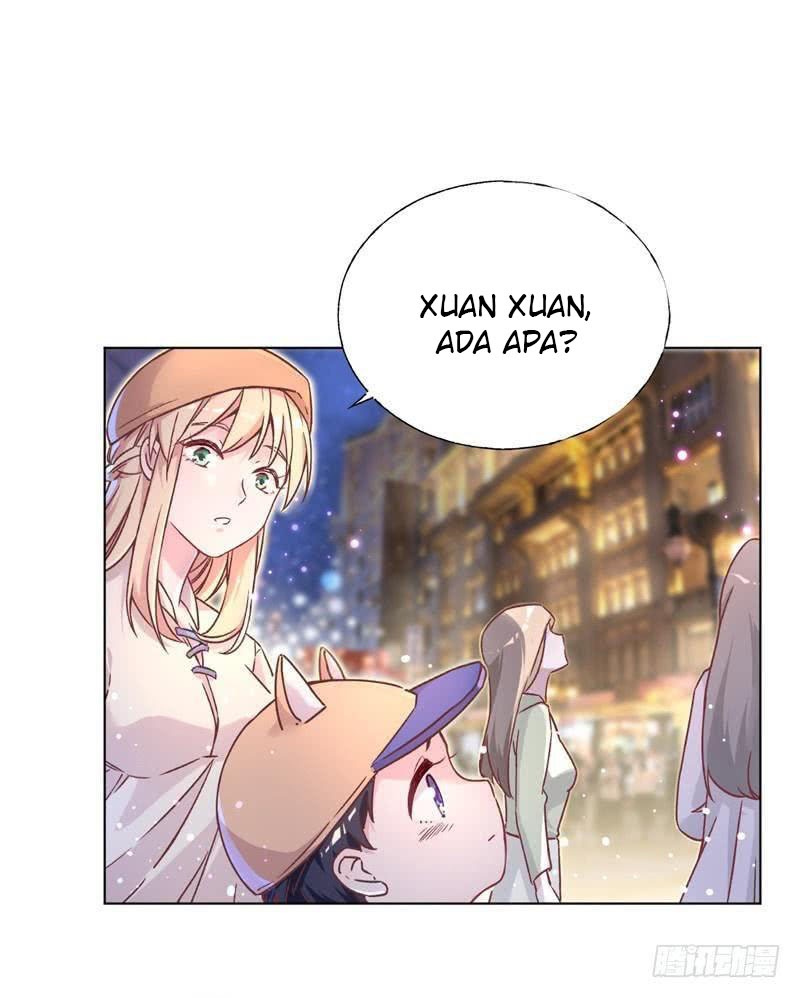 Prince Charming Daddy Descended From Heaven Chapter 01 Gambar 35