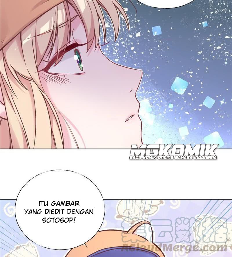 Prince Charming Daddy Descended From Heaven Chapter 01 Gambar 37