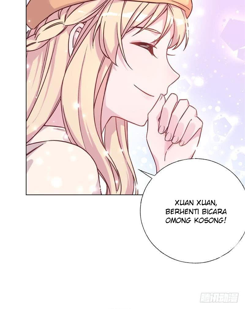 Prince Charming Daddy Descended From Heaven Chapter 01 Gambar 41