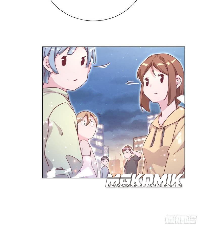 Prince Charming Daddy Descended From Heaven Chapter 01 Gambar 45