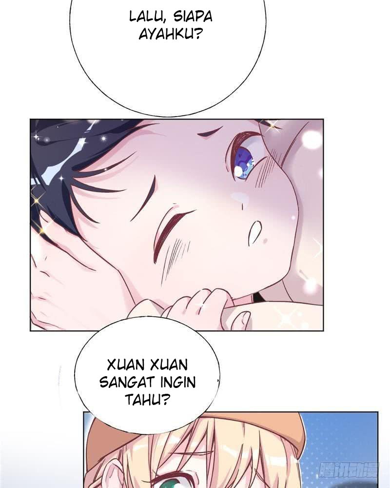 Prince Charming Daddy Descended From Heaven Chapter 01 Gambar 47
