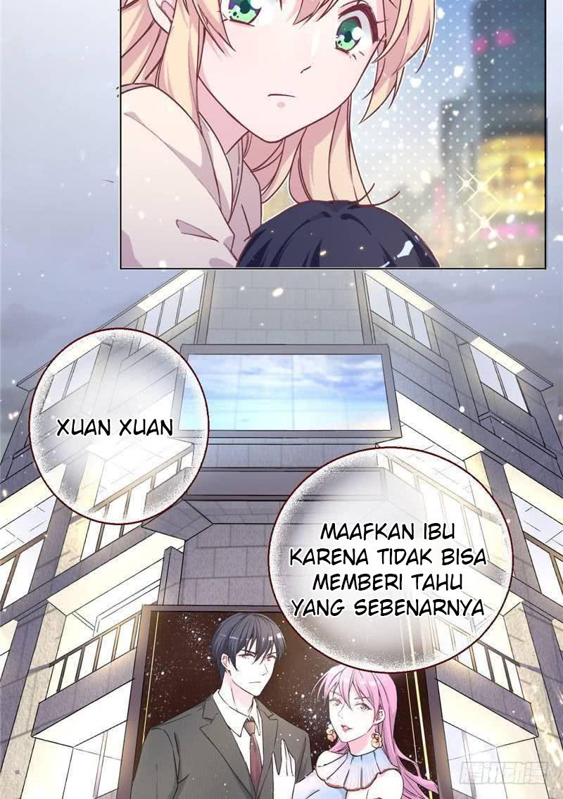 Prince Charming Daddy Descended From Heaven Chapter 01 Gambar 48