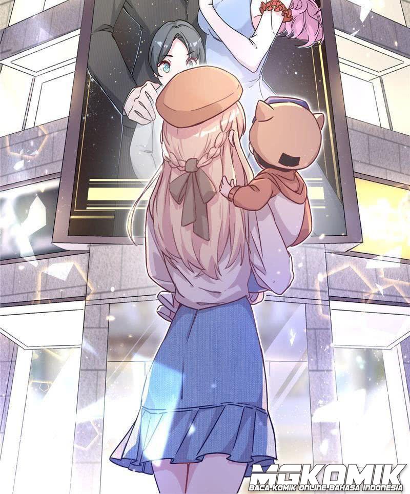Prince Charming Daddy Descended From Heaven Chapter 01 Gambar 49