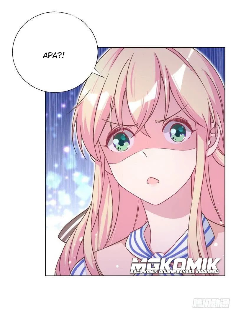 Prince Charming Daddy Descended From Heaven Chapter 12 Gambar 8