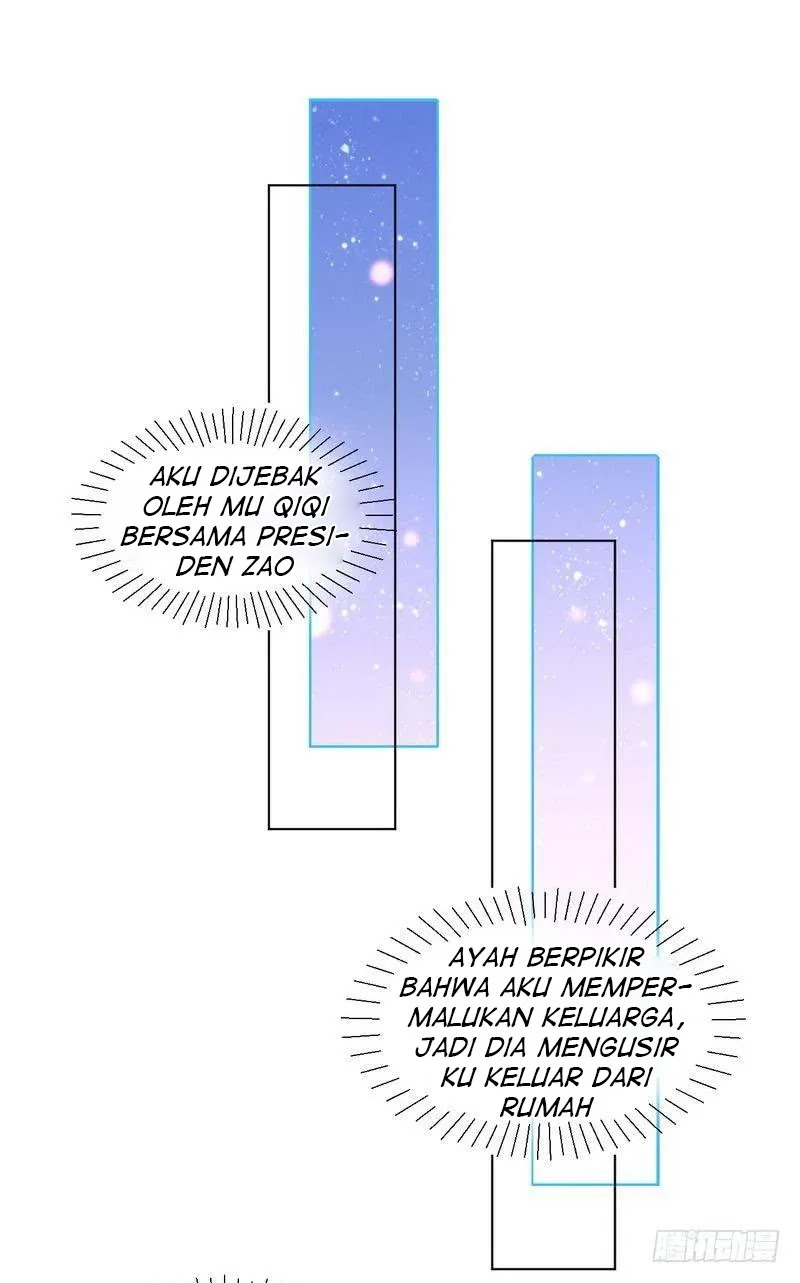Prince Charming Daddy Descended From Heaven Chapter 12 Gambar 9