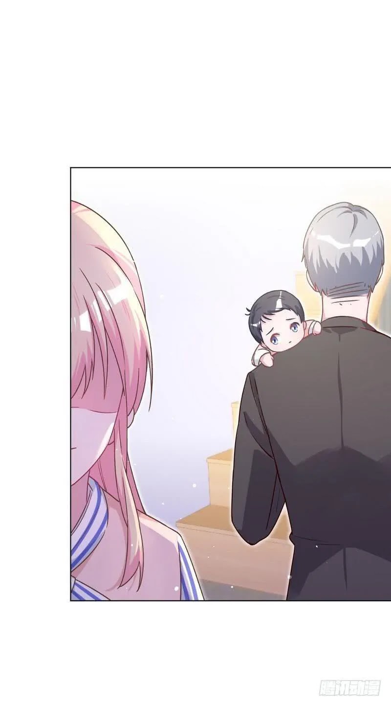 Prince Charming Daddy Descended From Heaven Chapter 12 Gambar 15