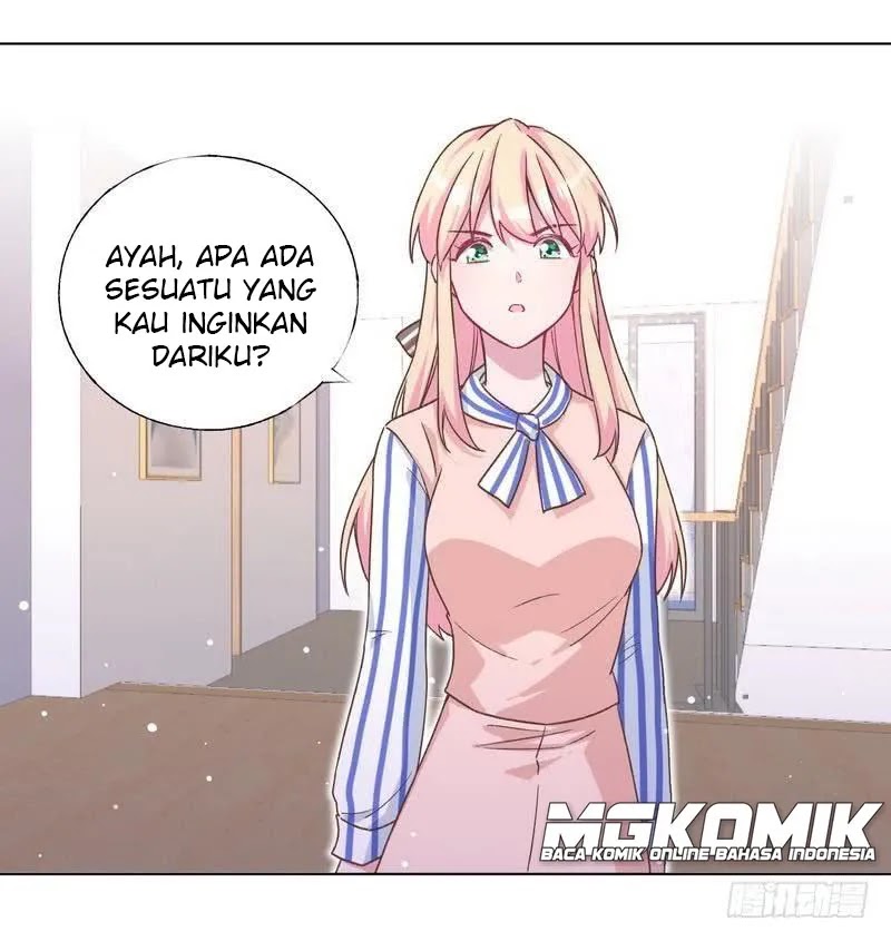 Prince Charming Daddy Descended From Heaven Chapter 12 Gambar 17