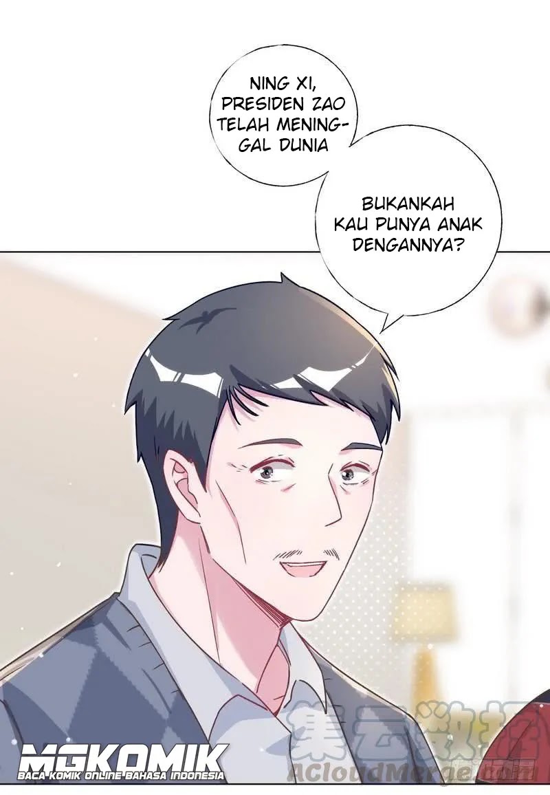 Prince Charming Daddy Descended From Heaven Chapter 12 Gambar 18