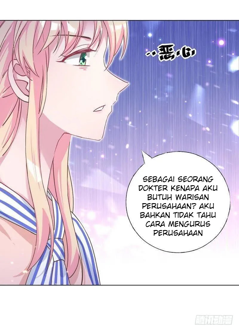 Prince Charming Daddy Descended From Heaven Chapter 12 Gambar 21