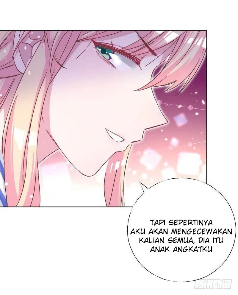 Prince Charming Daddy Descended From Heaven Chapter 12 Gambar 24