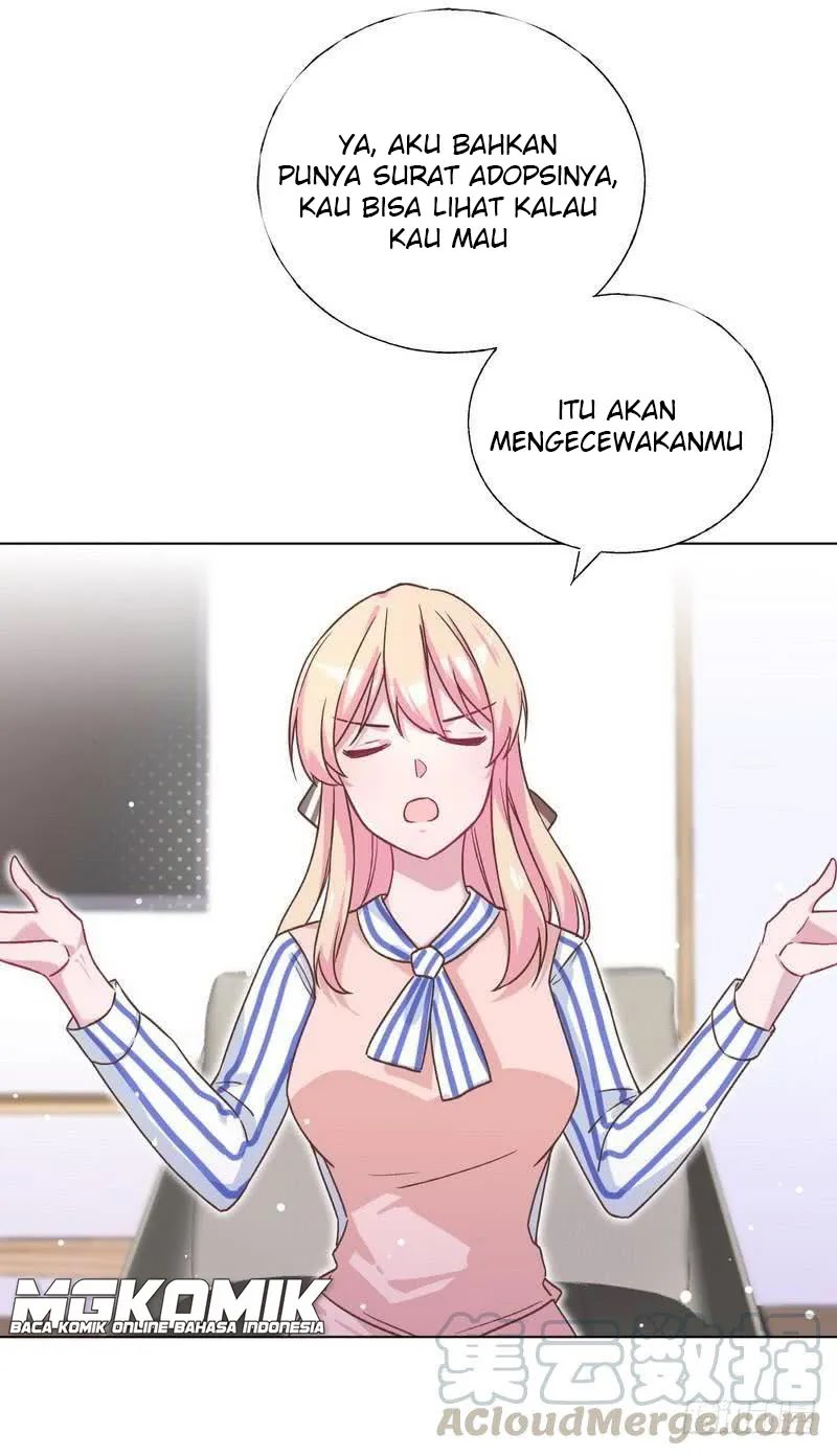 Prince Charming Daddy Descended From Heaven Chapter 12 Gambar 26