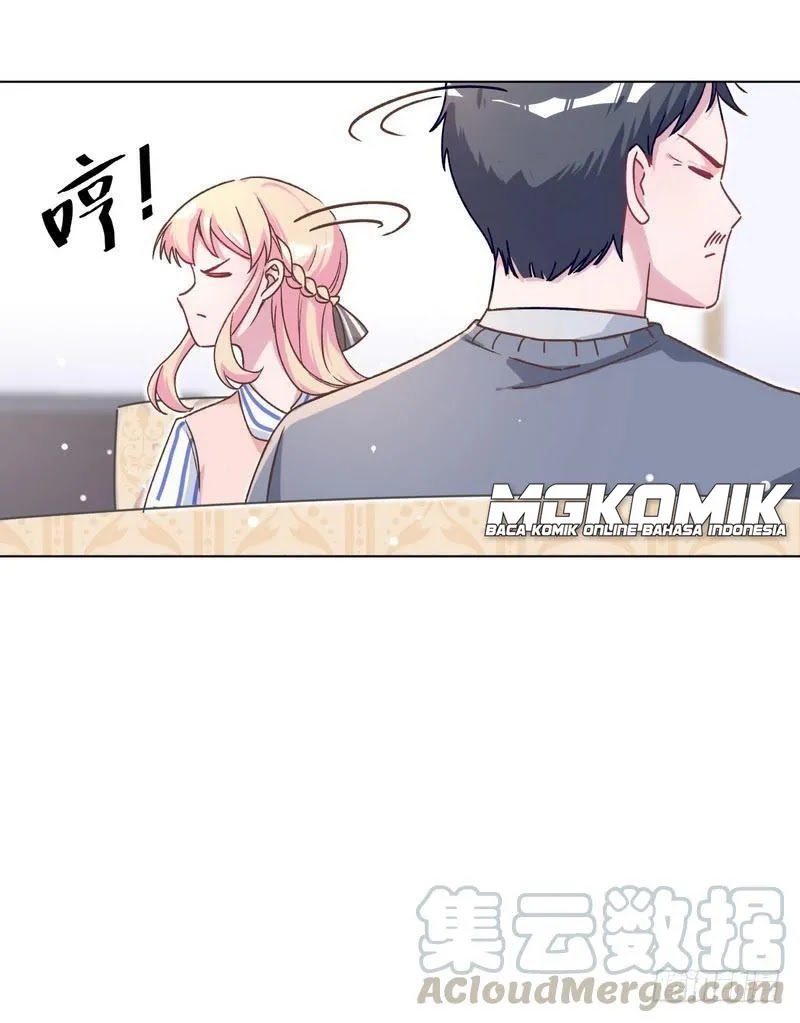 Prince Charming Daddy Descended From Heaven Chapter 12 Gambar 30