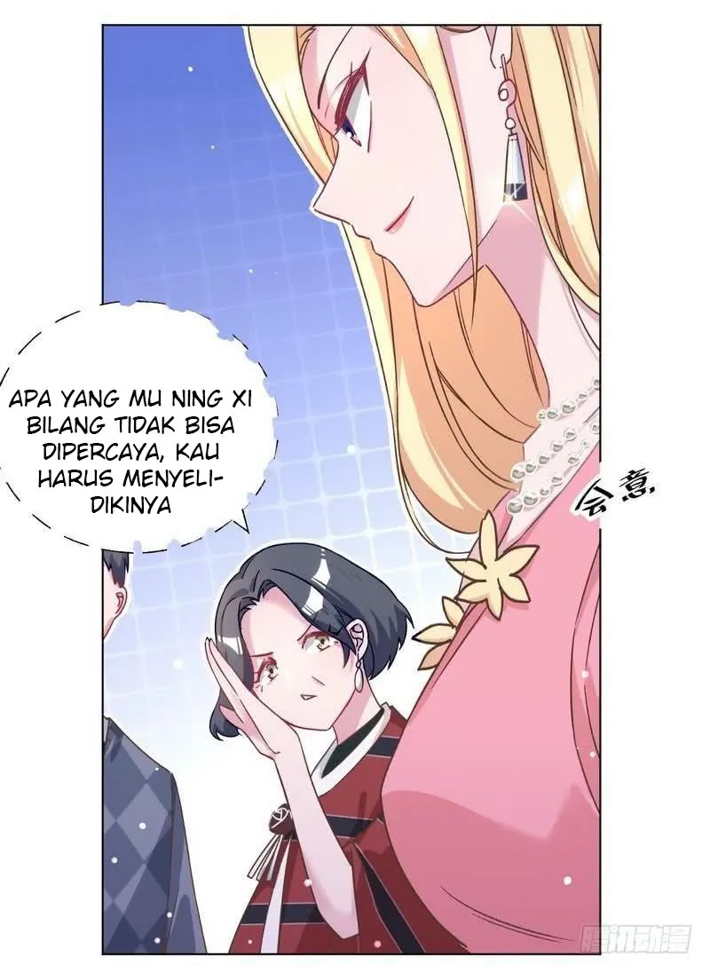 Prince Charming Daddy Descended From Heaven Chapter 12 Gambar 31