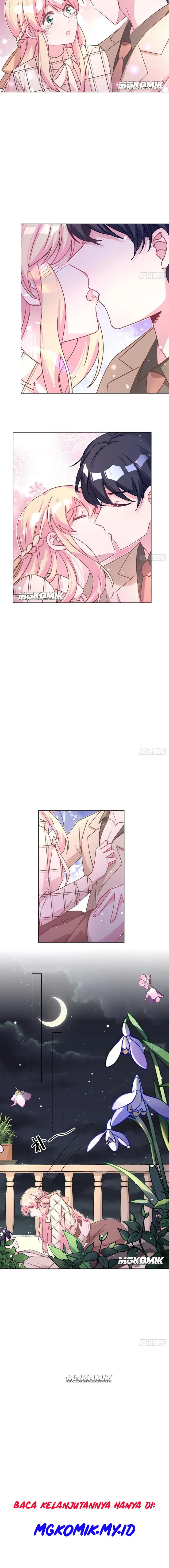 Prince Charming Daddy Descended From Heaven Chapter 44 Gambar 5