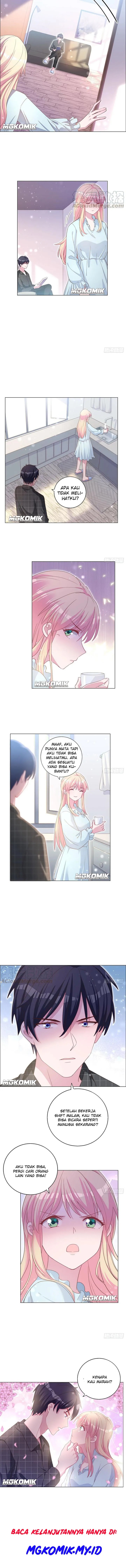 Prince Charming Daddy Descended From Heaven Chapter 53 Gambar 3