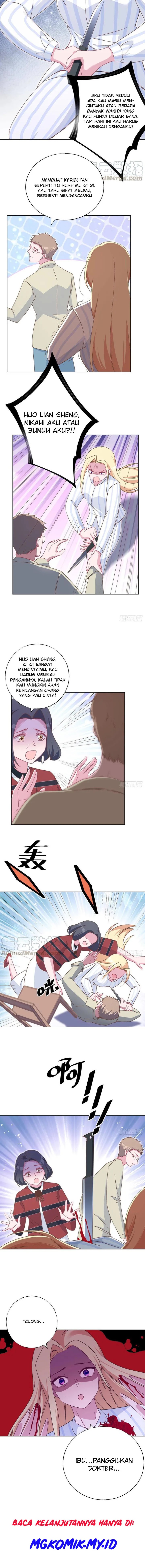 Prince Charming Daddy Descended From Heaven Chapter 66 Gambar 3
