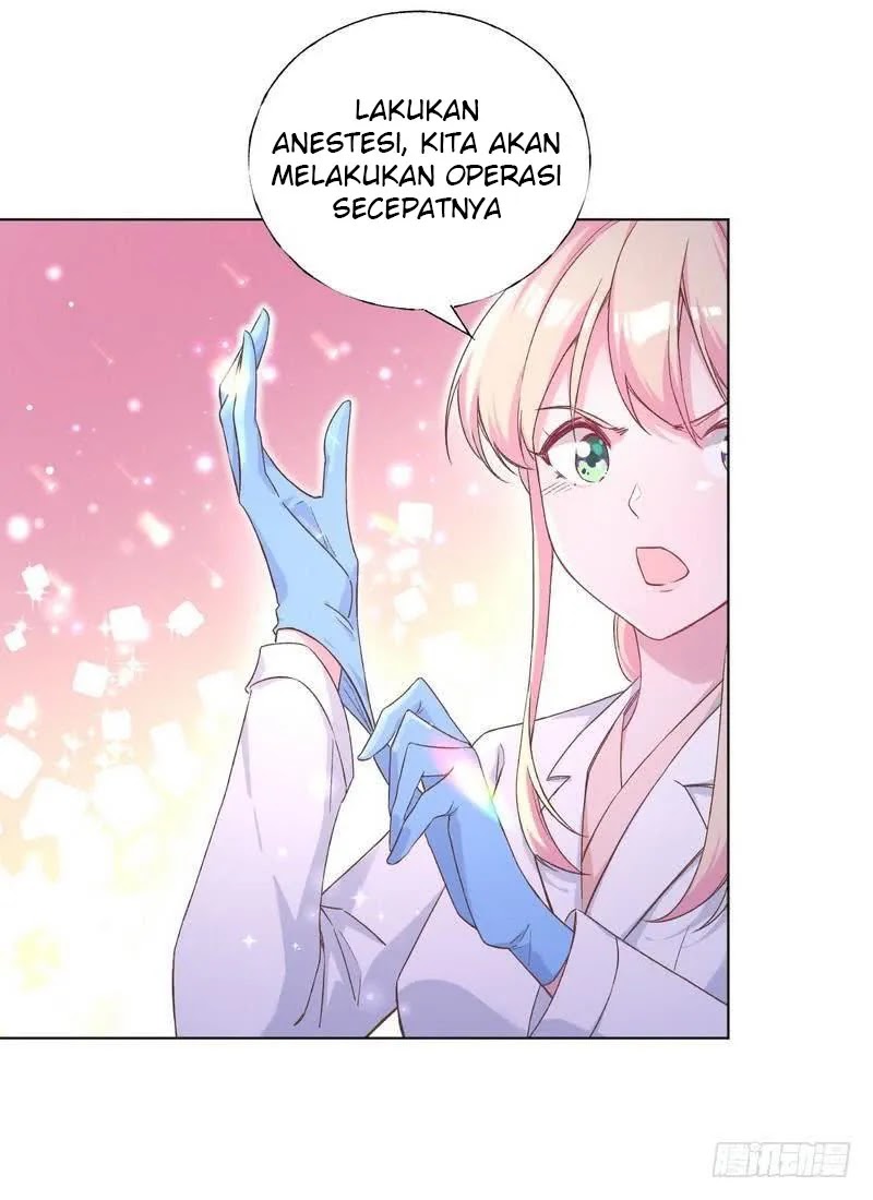 Prince Charming Daddy Descended From Heaven Chapter 07 Gambar 4