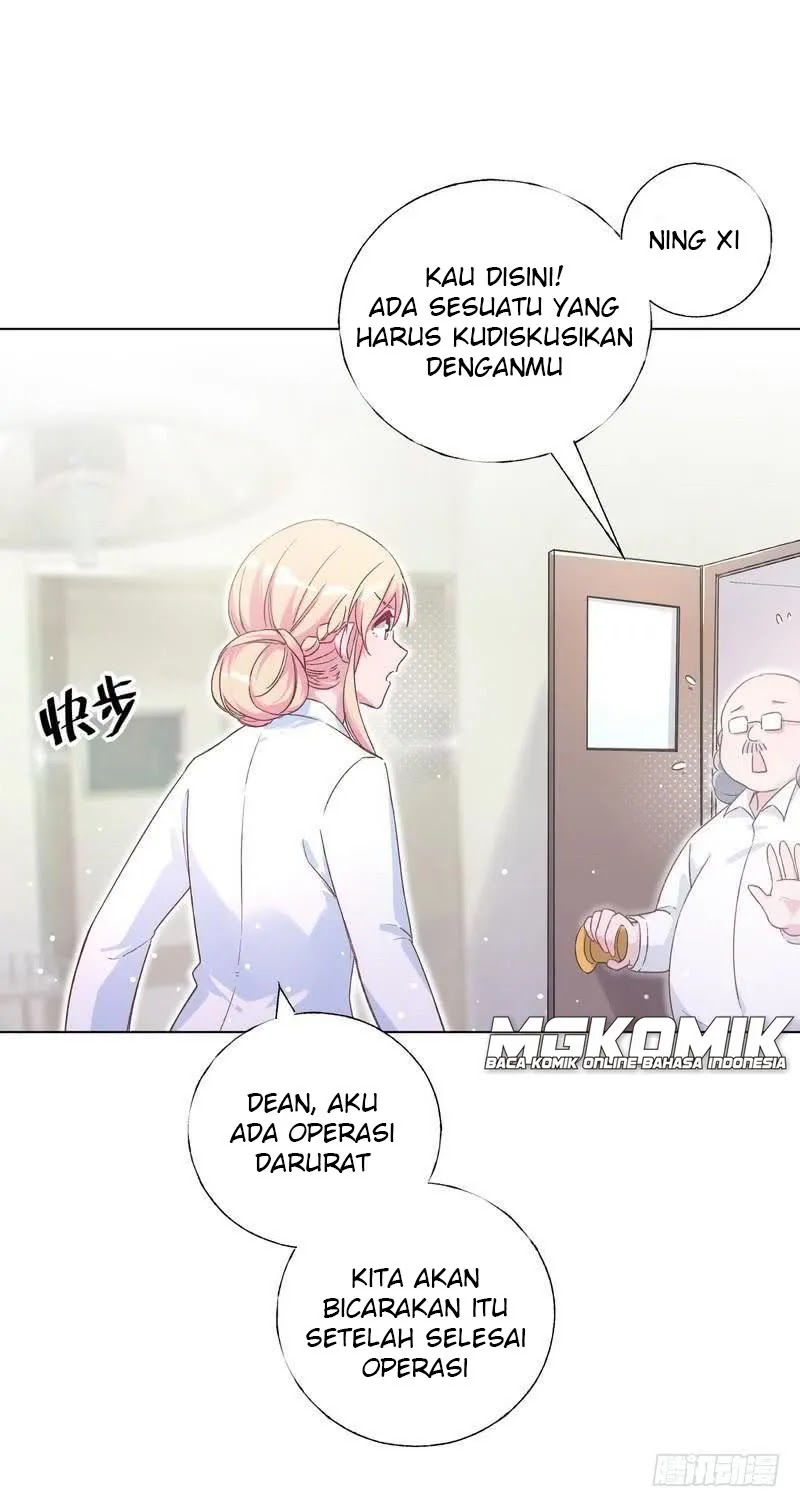 Prince Charming Daddy Descended From Heaven Chapter 07 Gambar 5