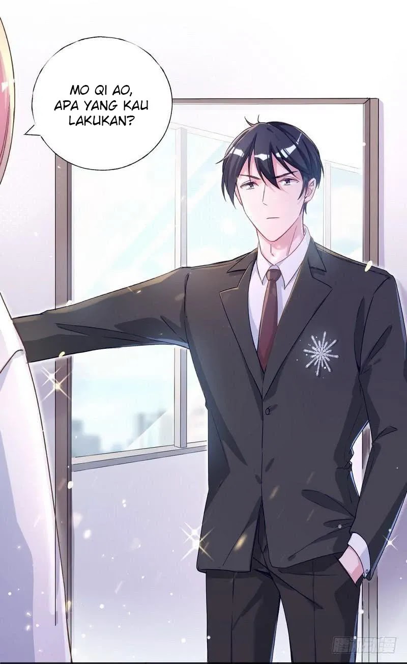 Prince Charming Daddy Descended From Heaven Chapter 07 Gambar 7