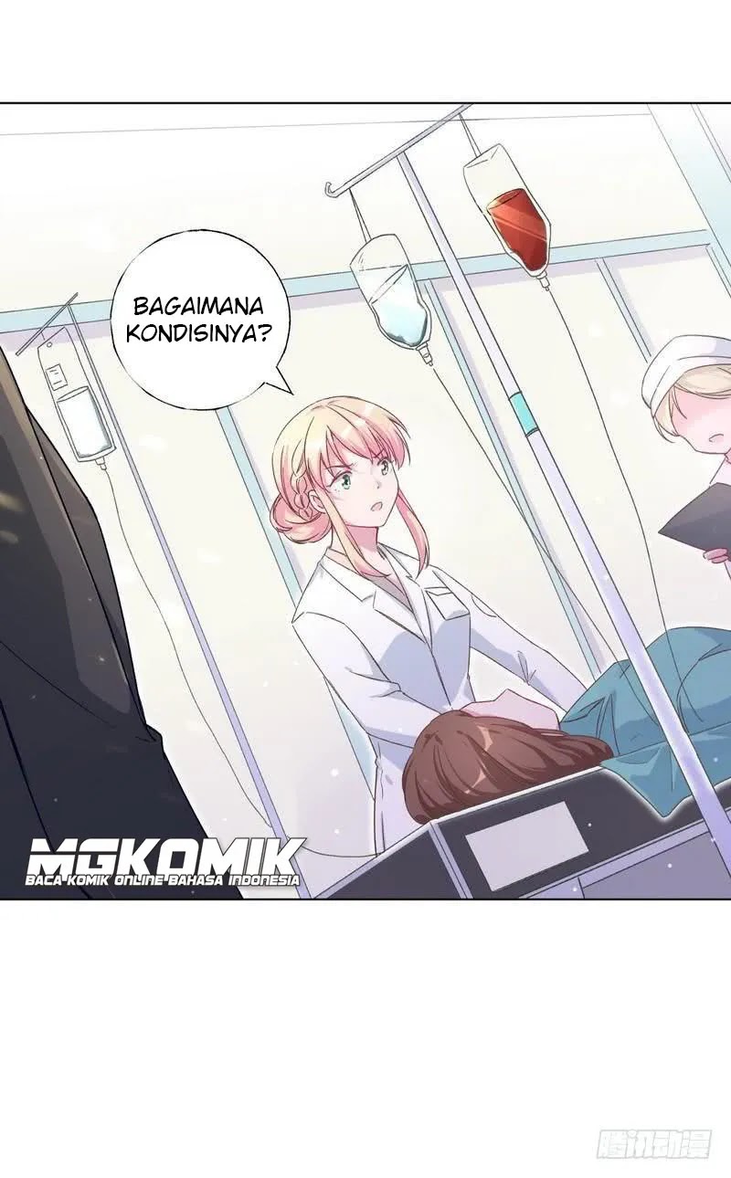 Prince Charming Daddy Descended From Heaven Chapter 07 Gambar 11