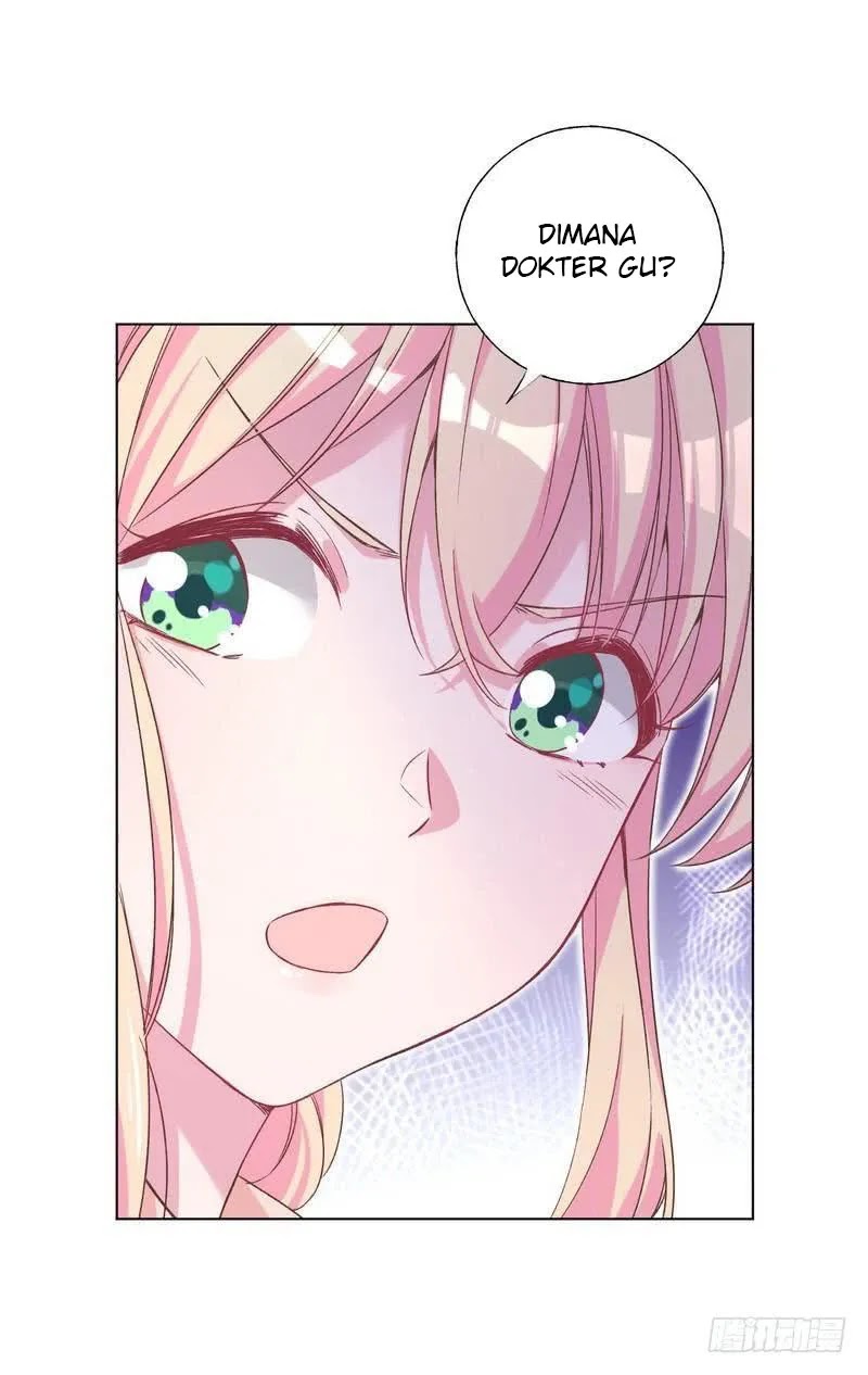 Prince Charming Daddy Descended From Heaven Chapter 07 Gambar 13