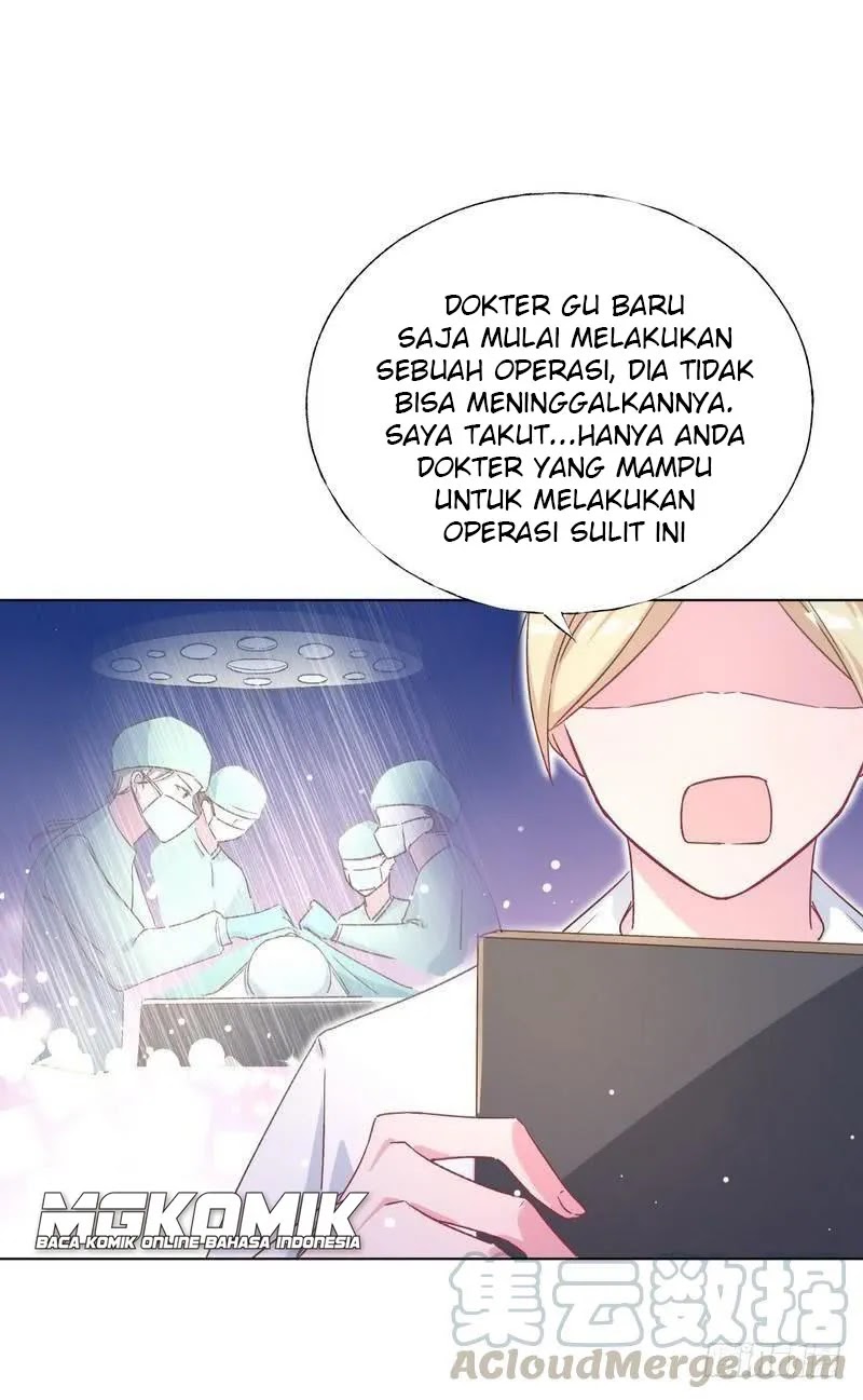 Prince Charming Daddy Descended From Heaven Chapter 07 Gambar 14