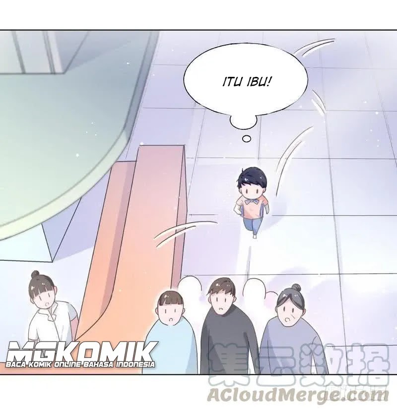 Prince Charming Daddy Descended From Heaven Chapter 07 Gambar 22