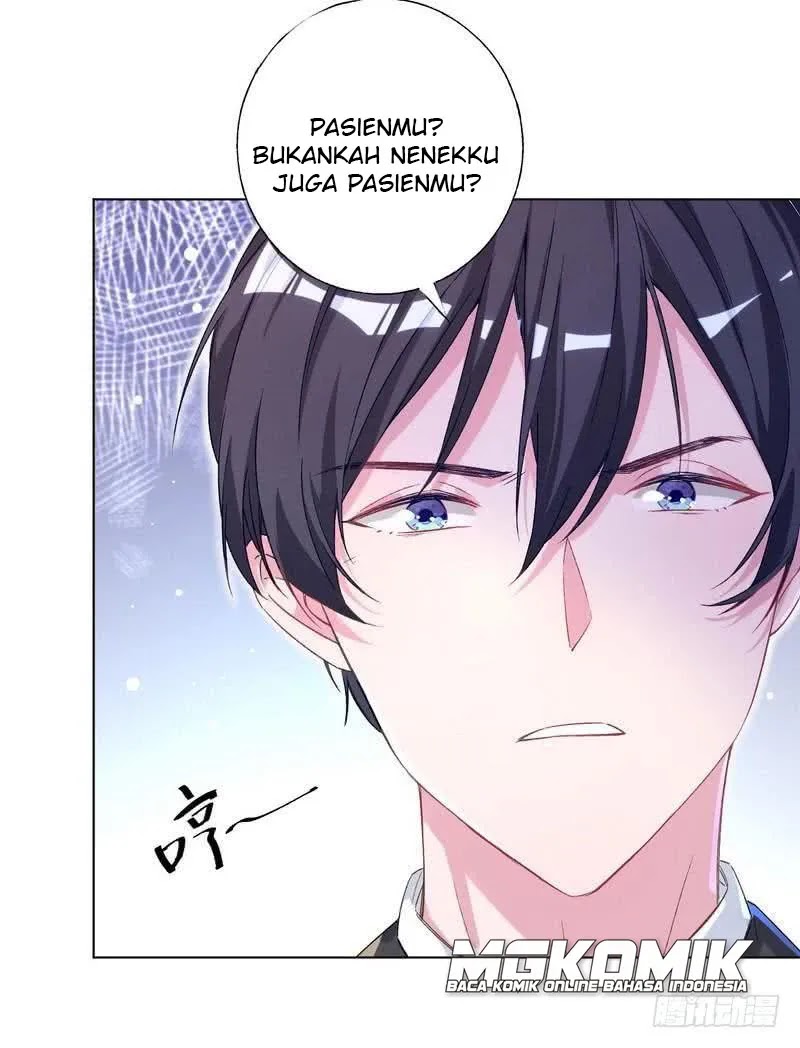 Prince Charming Daddy Descended From Heaven Chapter 07 Gambar 24