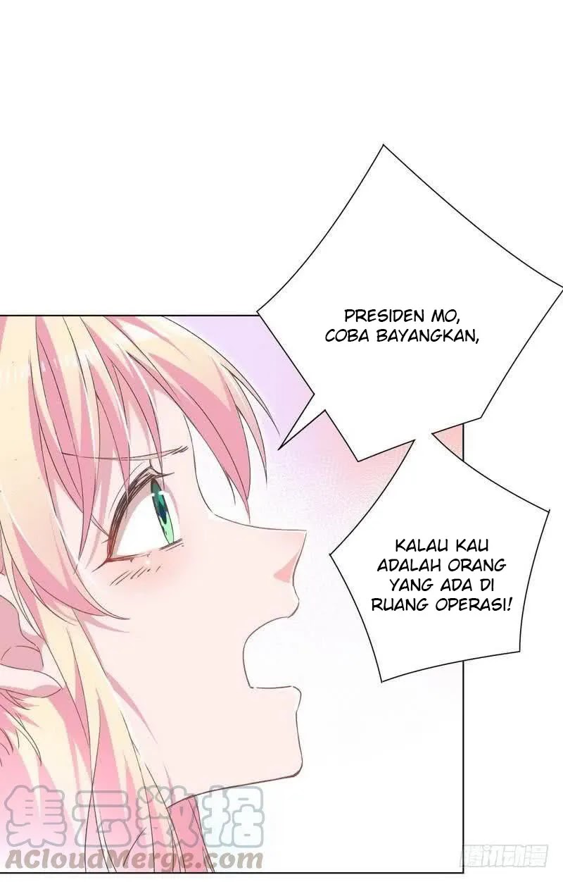 Prince Charming Daddy Descended From Heaven Chapter 07 Gambar 26