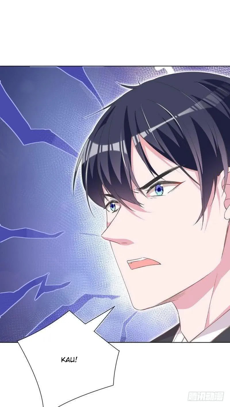 Prince Charming Daddy Descended From Heaven Chapter 07 Gambar 28