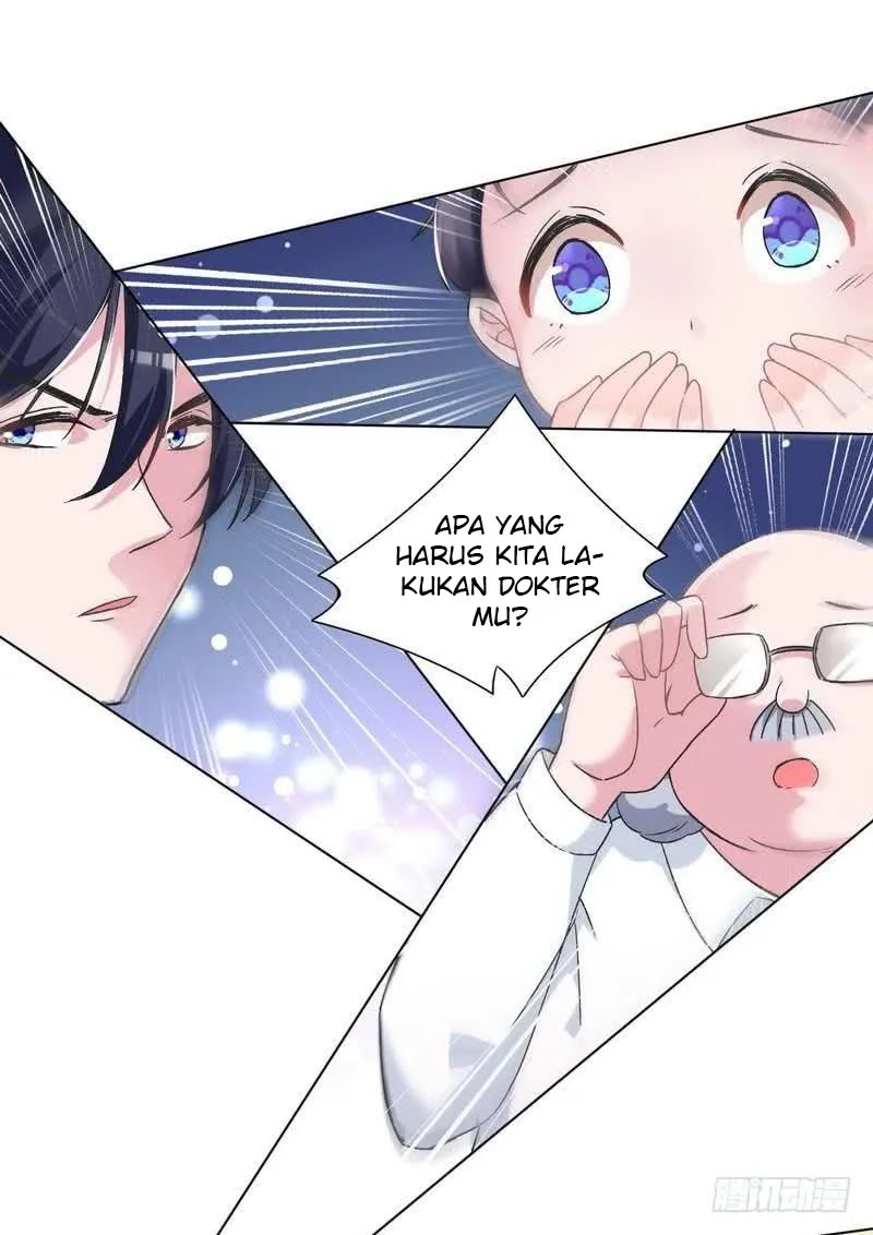 Prince Charming Daddy Descended From Heaven Chapter 07 Gambar 31