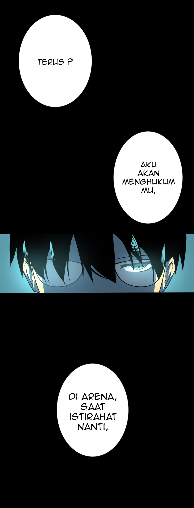 Prince Akihiko Chapter 04 Gambar 1